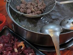 -贵州黄牛肉馆(石化公路店)