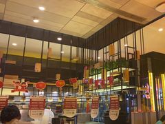 -金掌勺锅包肉(太原万达店)