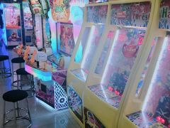 -Play1家庭娱乐中心(裕华万达店)