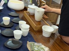 -小茶闲舍·观景商务茶馆(广州塔店)