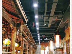 -巴国九王爷火锅(万盛总店)