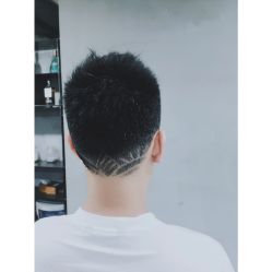 -Hair house发舍