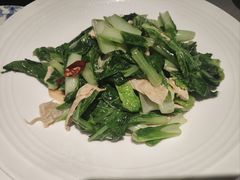 -阿庄新豫菜(通泰路店)