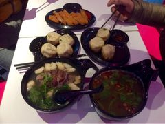 生煎-小杨生煎(湟普汇店)