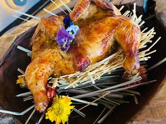 -Hi City·城市之巅