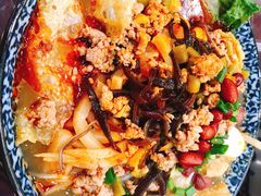 -东门七爷螺蛳粉(浦东店)