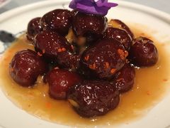 金桂糯米红枣-漢舍中国菜馆(889广场店)