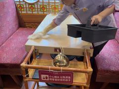 -点都德(皇岗村店)