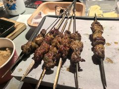 -鼎原力量东北吊炉烧烤(临河街店)