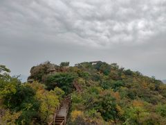 -大岭沟猕猴桃谷风景区