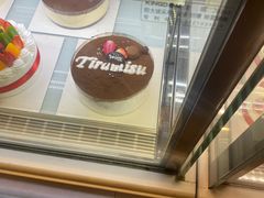 -格瑞思动物奶油生日蛋糕(圆融店)