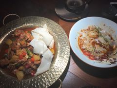 -楼兰新疆主题餐厅(苏州中心店)