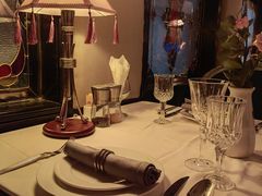 -火车头法国西餐厅