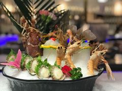 -海玥荟海鲜姿造自助餐厅(欧罗巴广场店)