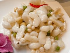 得月小炒-得月楼·省级非遗·传统苏帮菜(观前店)