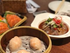 -南拳十三姨·潮汕砂锅粥(世纪金源店)