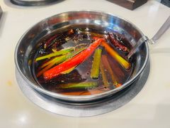 -围炉夜话·潮汕卤水火锅(榕江店)