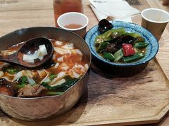 -小满手工粉(上海月星环球港店)
