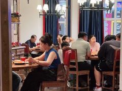 -邵東家(港闸万达店)
