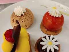 -酌宴府The China Club·广州万富希尔顿酒店(云城东路店)