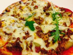 -美丽心情蛋糕(江苏路店)