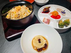-小厨娘金榜题名(夫子庙贡院街店)