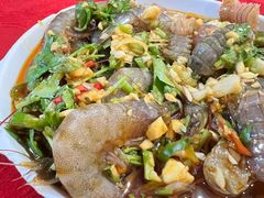 -车头老二大排档(金城步行街店)