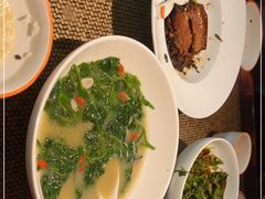 -老客家·客家菜(万达店)