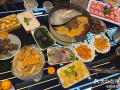 -星璨火吧KTV聚会餐厅(丰庆路店)