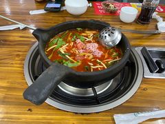 -笔记安顺夺夺粉火锅