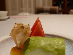 -广州富力丽思卡尔顿酒店·丽轩·粤菜