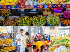 -羊栏农贸市场(羊新路店)