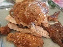 -新兴园饺子馆(北京百子湾店)