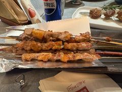 -耶里夏丽·丝路新疆菜·清真食品(徐家汇臻选店)