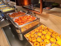 -骑士牛排(北仑银泰城店)