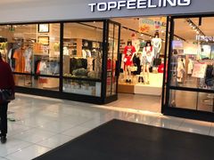 -大润发(康桥店)