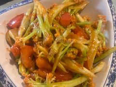 -素心斋素食餐厅