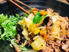 -毅祥斋老孙家泡馍(西羊市店)