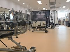 -中田健身工作室(博兴路店)