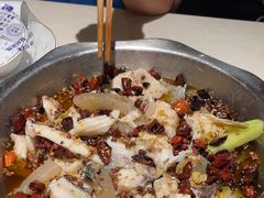 -万和源炝锅城·活鱼现炝(文艺北路店)