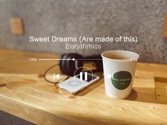 -MQ COFFEE STAND明谦(新洲店)
