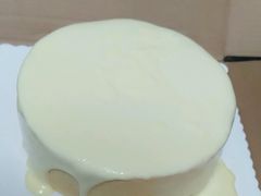 -勒甜LO CHO·私人订制低糖代糖纯动物奶油生日蛋糕(新开路店)