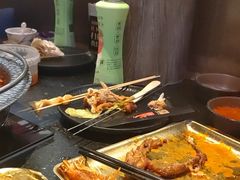 -牛New寿喜烧(闵行龙湖天街店)