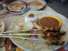 -番茄Nasi Kandar印度料理