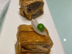 金牌素烧鹅-松鹤楼(狮山永利广场店)