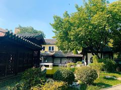 -南京中国近代史遗址博物馆(南京总统府)