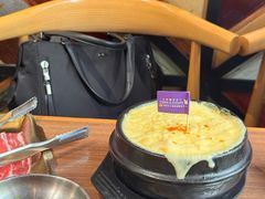 -香猪坊韩国烤肉专属门店(魏公村店)