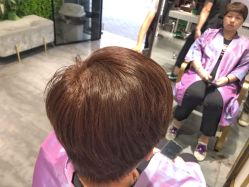 -卓梵美发·精品Salon