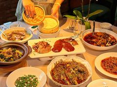 -漢舍中国菜馆(889广场店)