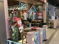 -新加坡高记KOO KEE Restaurant(盈科店)
